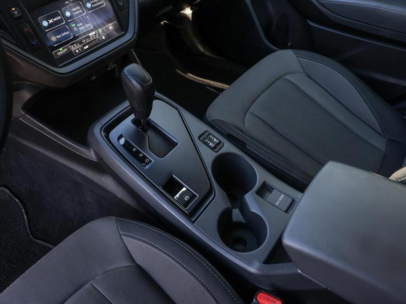 subaru Crosstrek 2024 - 24