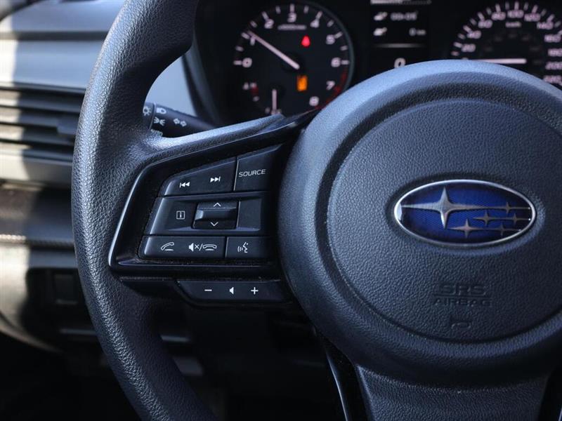 subaru Crosstrek 2024 - 25