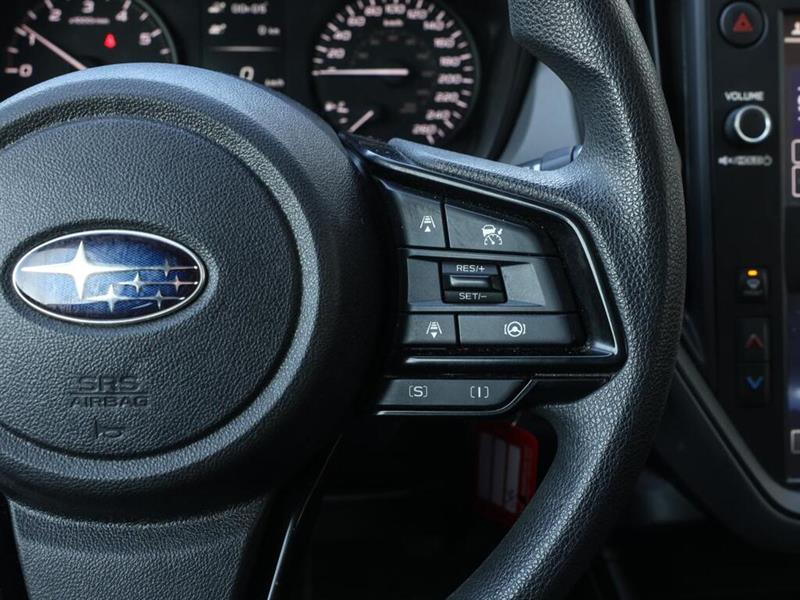 subaru Crosstrek 2024 - 26