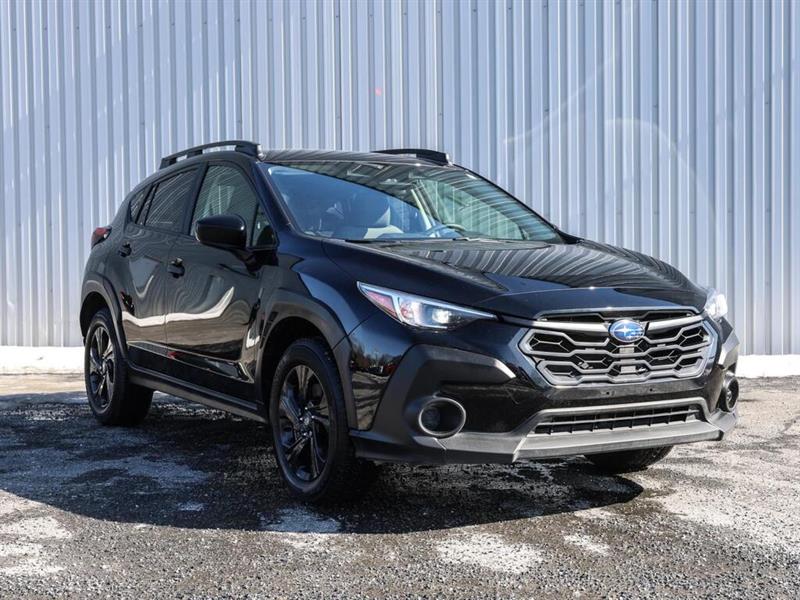 subaru Crosstrek 2024 - 30