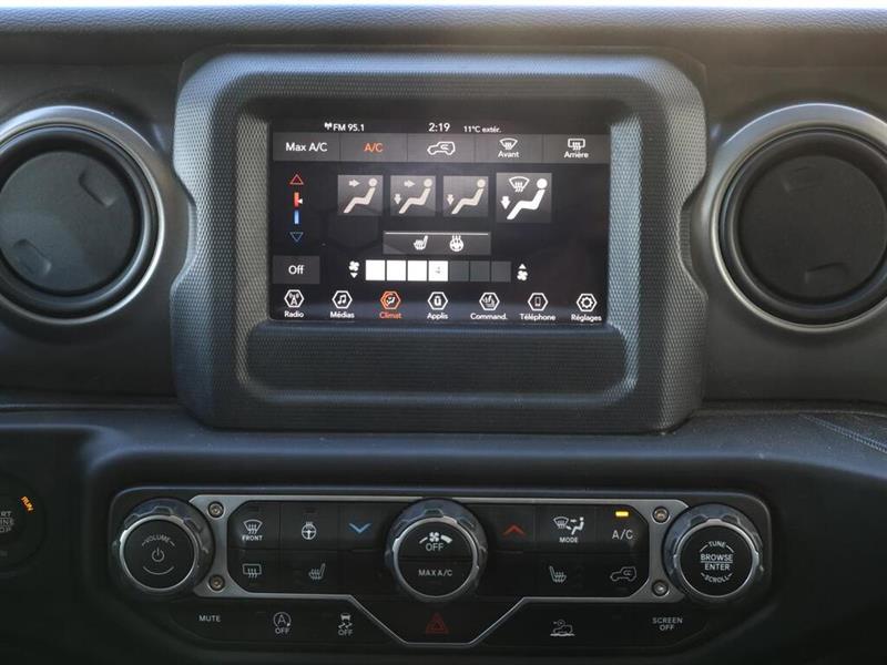 jeep Wrangler 4 Door 2023 - 15