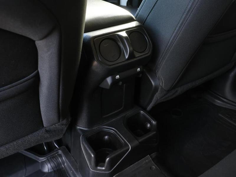 jeep Wrangler 4 Door 2023 - 22