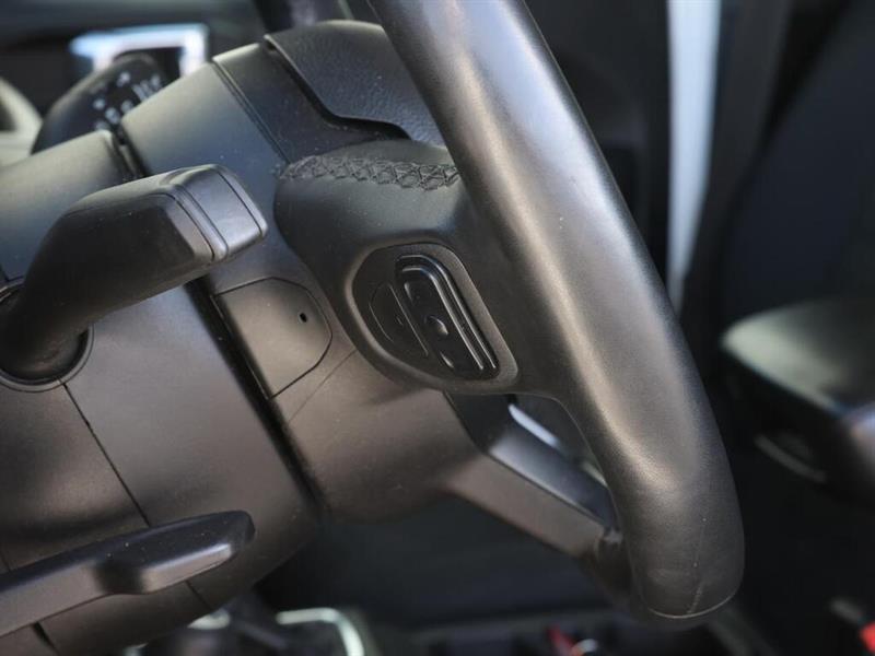 jeep Wrangler 4 Door 2023 - 25