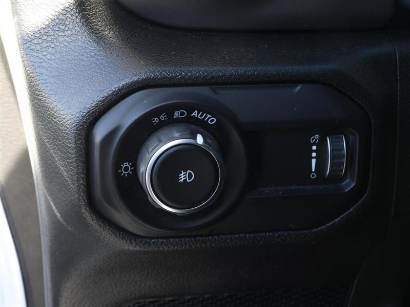 jeep Wrangler 4 Door 2023 - 26