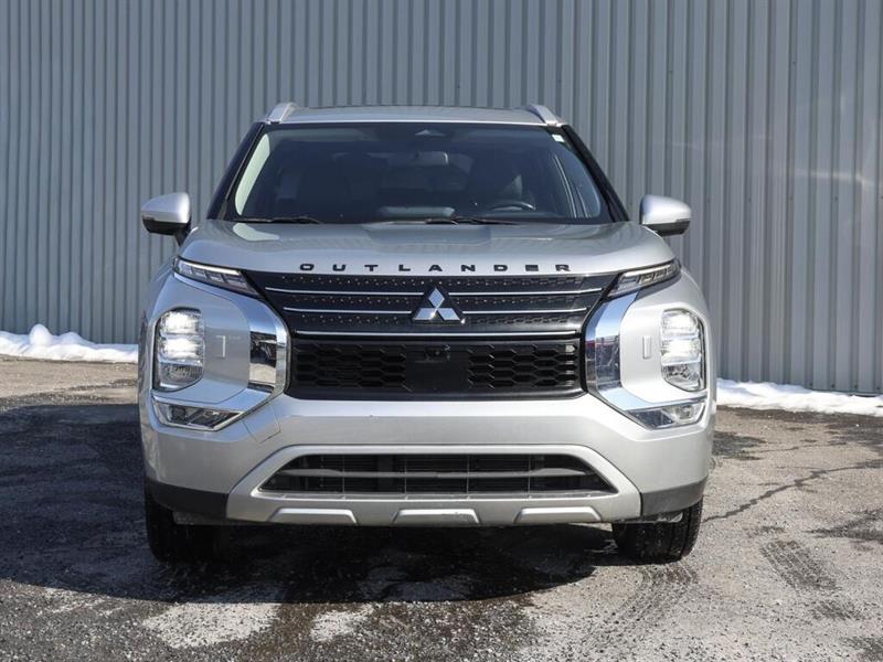 mitsubishi Outlander 2022 - 4