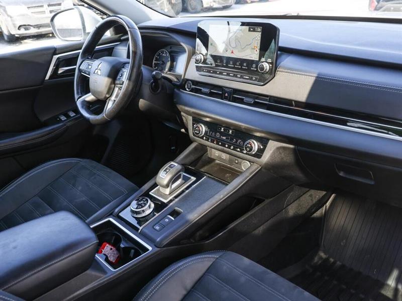 mitsubishi Outlander 2022 - 10