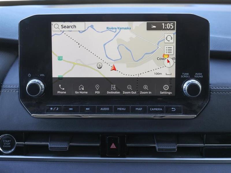 mitsubishi Outlander 2022 - 13