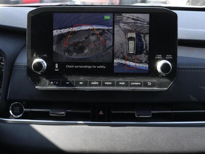 mitsubishi Outlander 2022 - 15