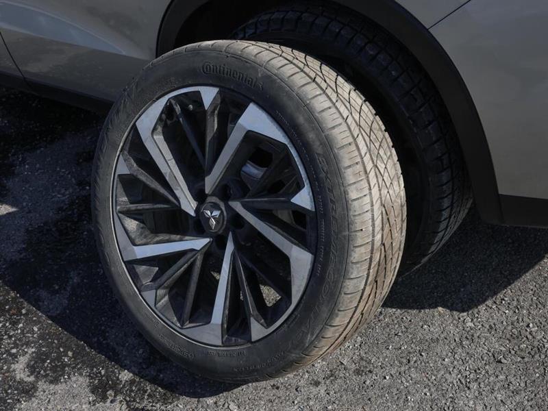 mitsubishi Outlander 2022 - 21