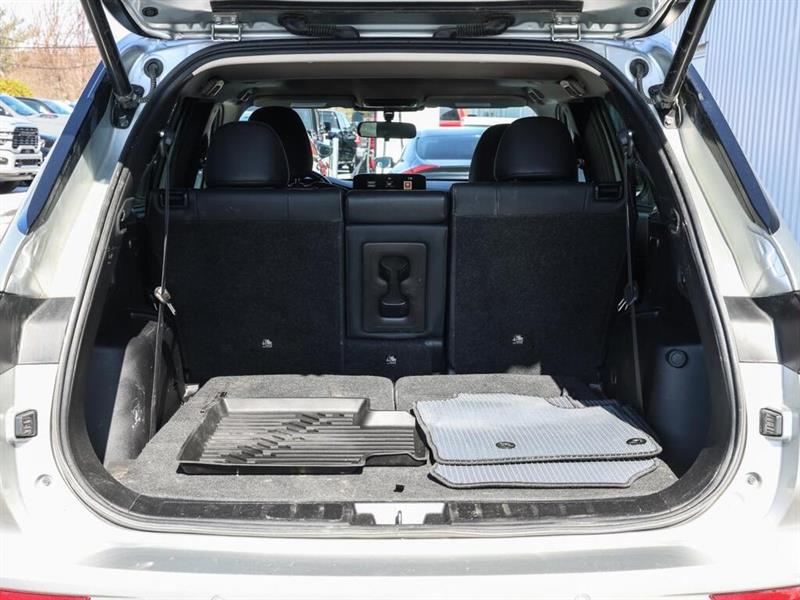mitsubishi Outlander 2022 - 22