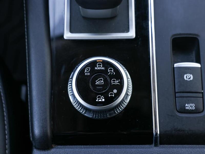 mitsubishi Outlander 2022 - 25