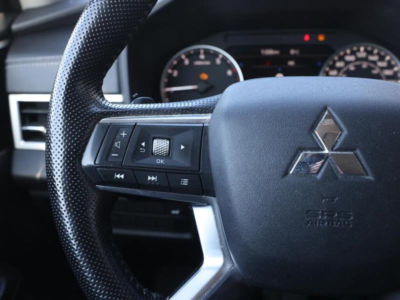 mitsubishi Outlander 2022 - 31