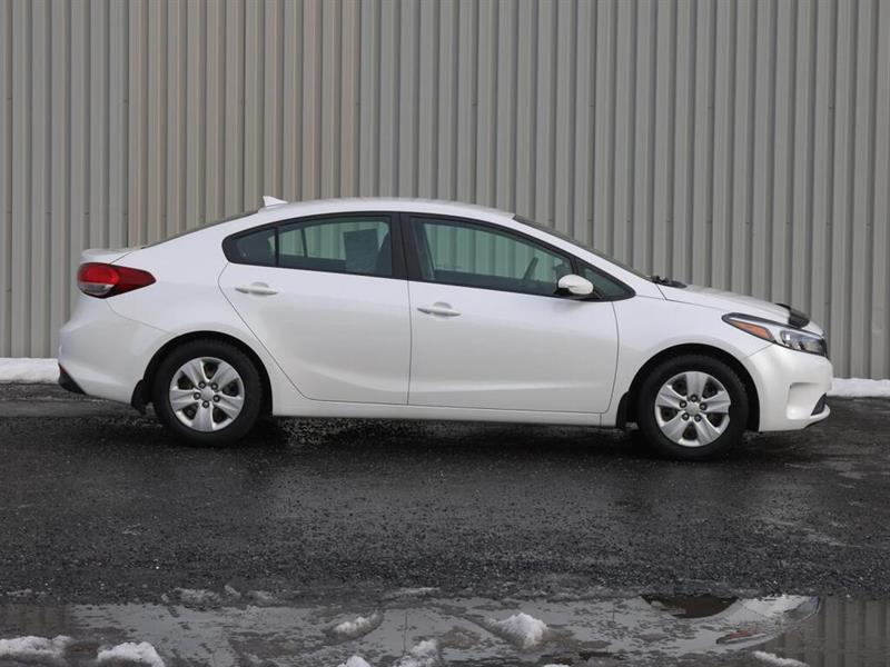 kia Forte 2017 - 3