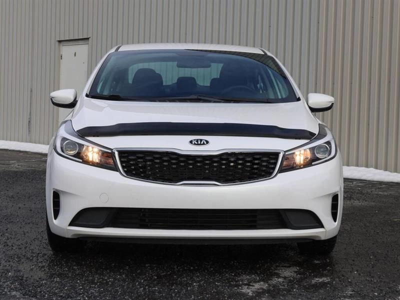 kia Forte 2017 - 4