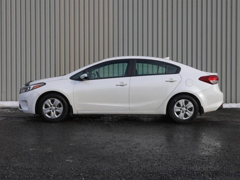 kia Forte 2017 - 6