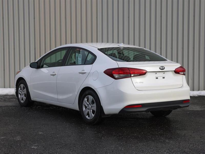 kia Forte 2017 - 7