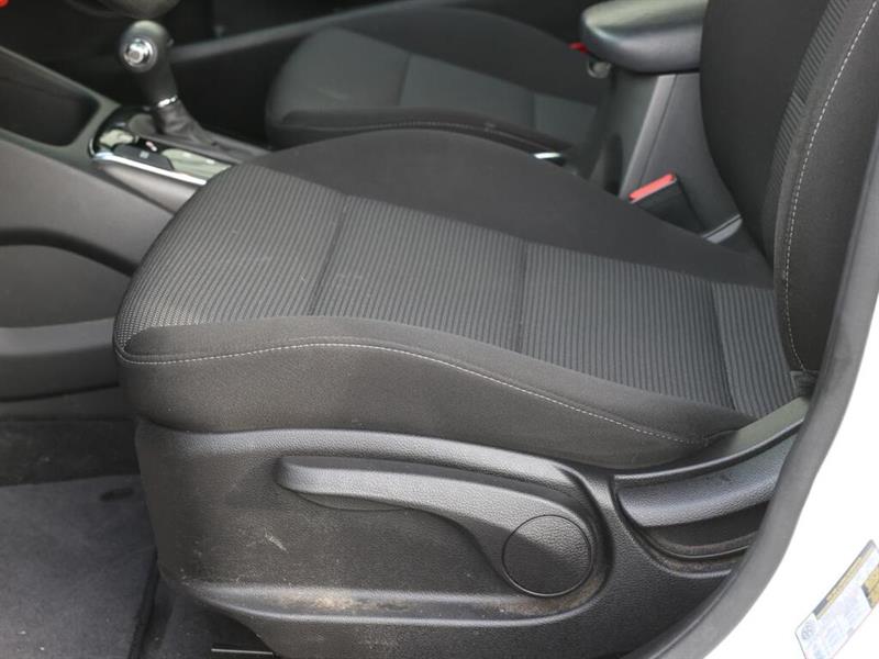 kia Forte 2017 - 12