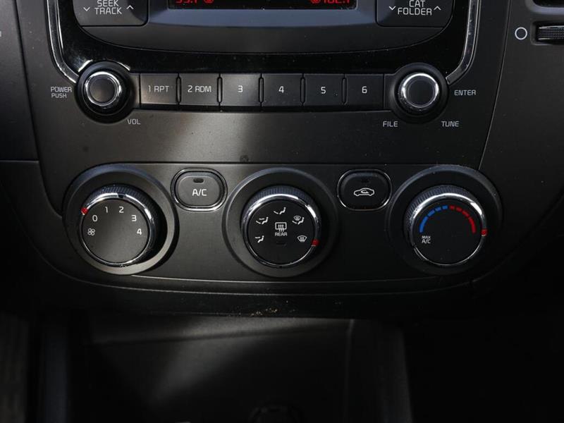 kia Forte 2017 - 14