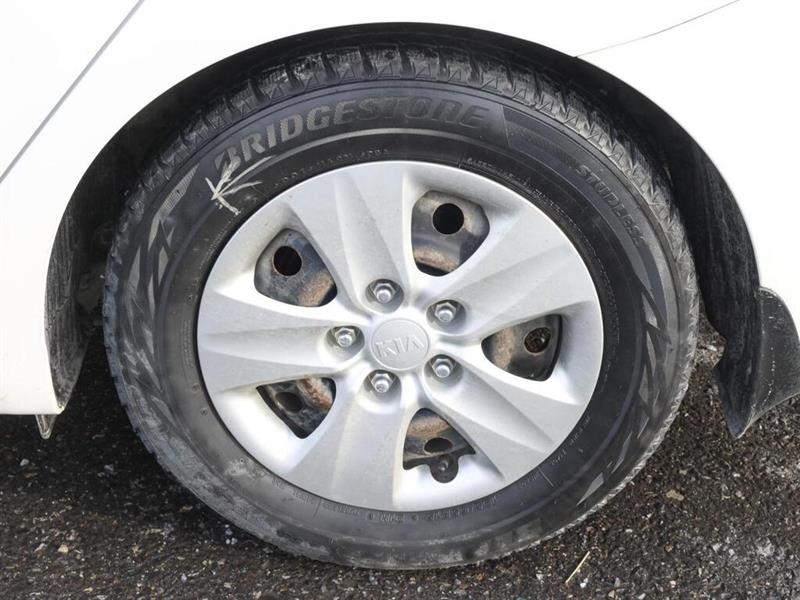 kia Forte 2017 - 16