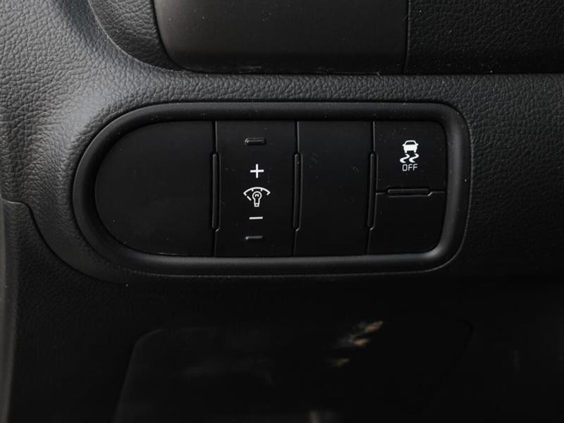 kia Forte 2017 - 19