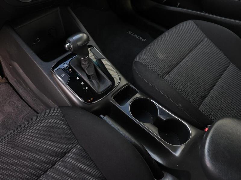 kia Forte 2017 - 20