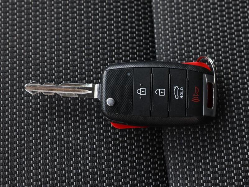 kia Forte 2017 - 23