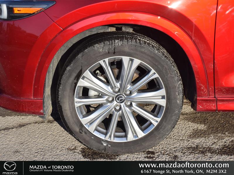 mazda CX-5 2023 - 4