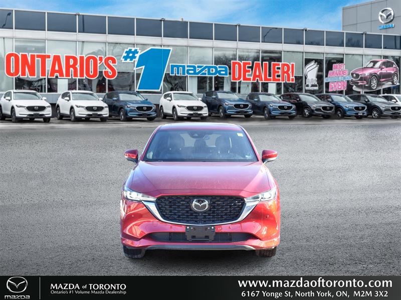 mazda CX-5 2023 - 7