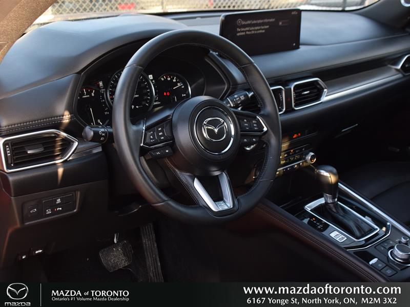 mazda CX-5 2023 - 9