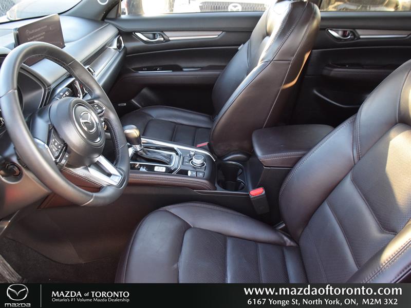 mazda CX-5 2023 - 10