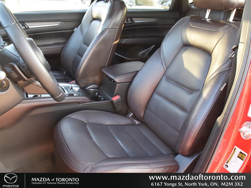 mazda CX-5 2023 - 11