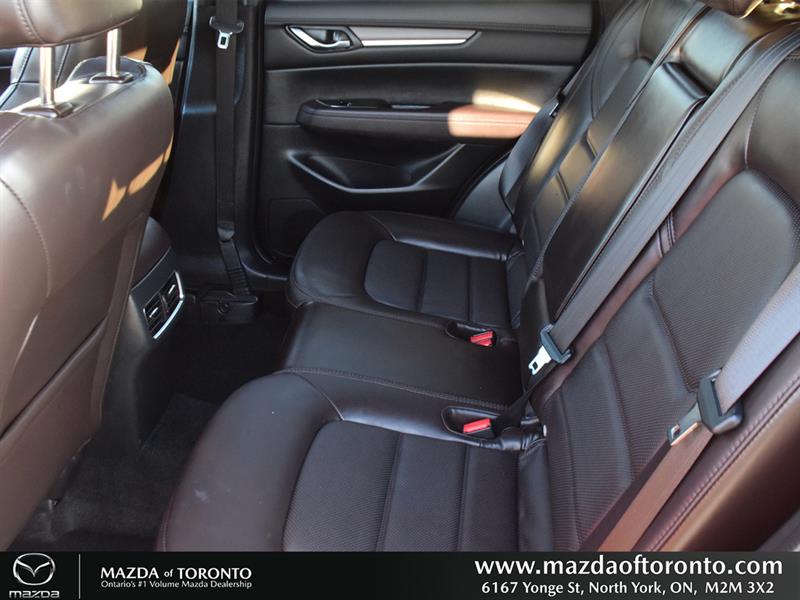 mazda CX-5 2023 - 13