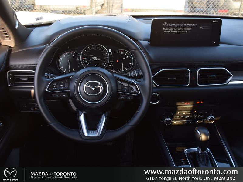 mazda CX-5 2023 - 15