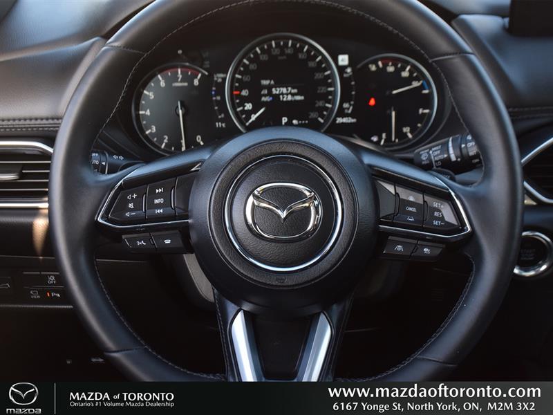 mazda CX-5 2023 - 16