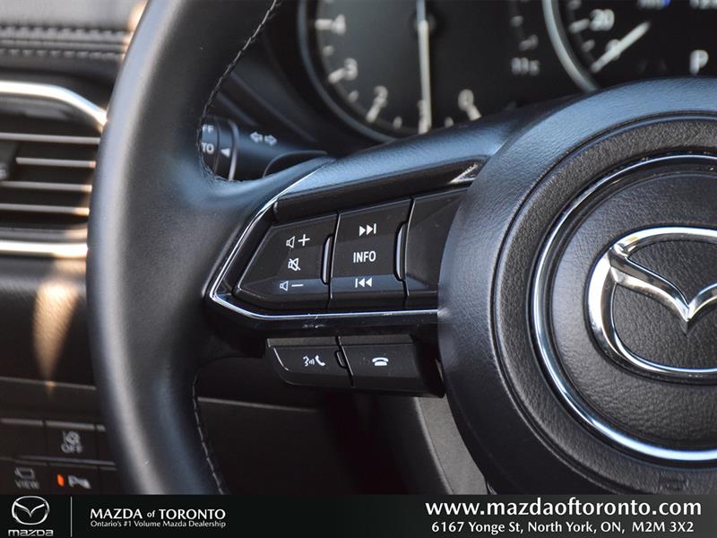 mazda CX-5 2023 - 17