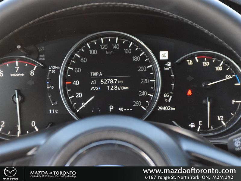 mazda CX-5 2023 - 19