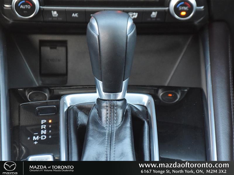 mazda CX-5 2023 - 21