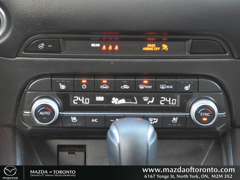 mazda CX-5 2023 - 22