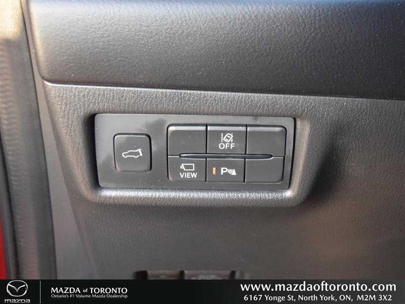 mazda CX-5 2023 - 27