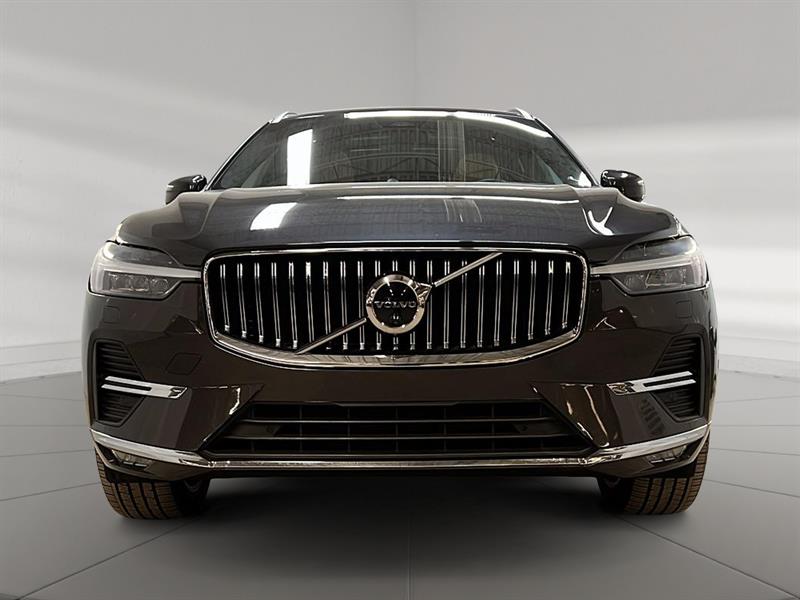 volvo XC60 2022 - 2