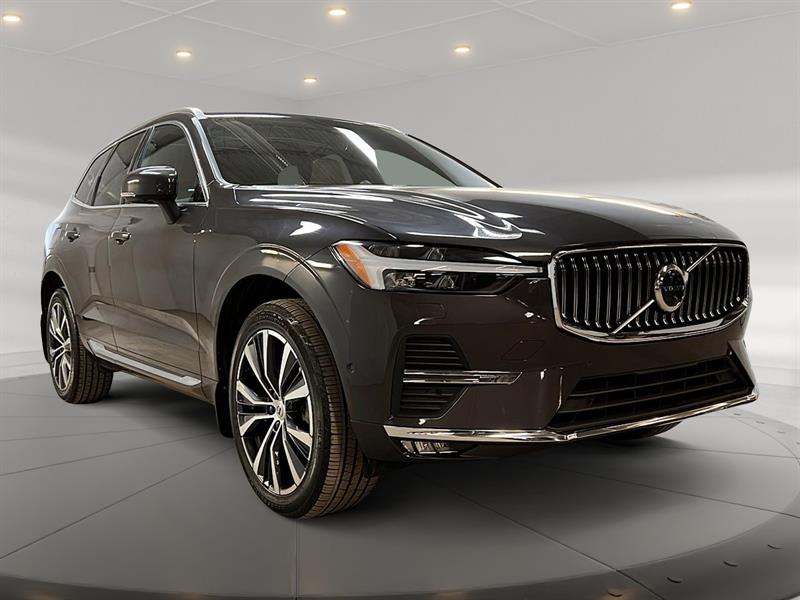 volvo XC60 2022 - 3