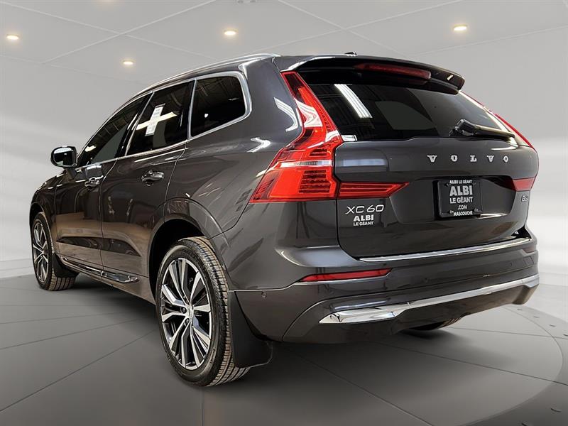 volvo XC60 2022 - 6