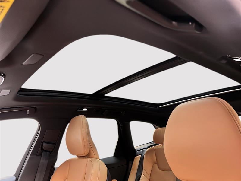 volvo XC60 2022 - 14