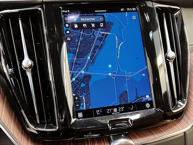 volvo XC60 2022 - 17