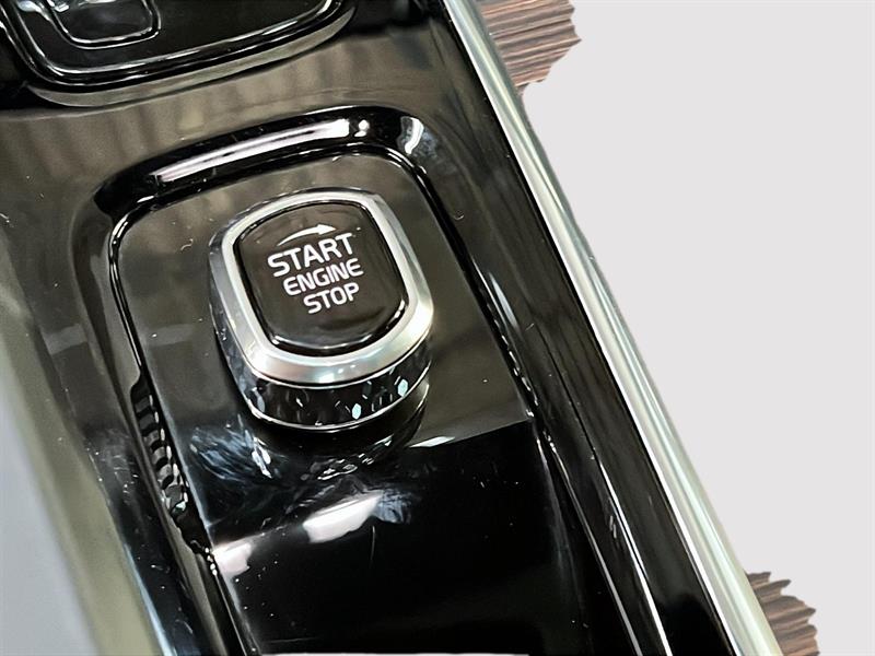 volvo XC60 2022 - 19