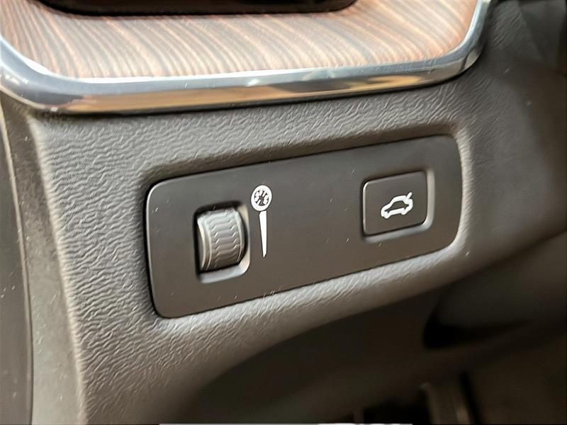 volvo XC60 2022 - 22