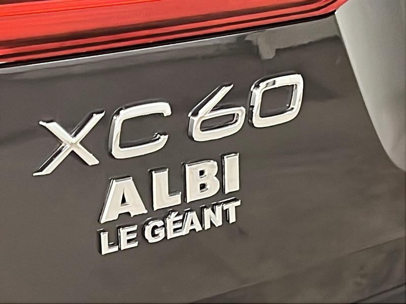 volvo XC60 2022 - 27