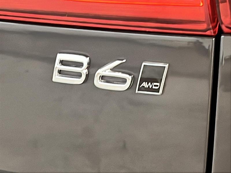 volvo XC60 2022 - 28