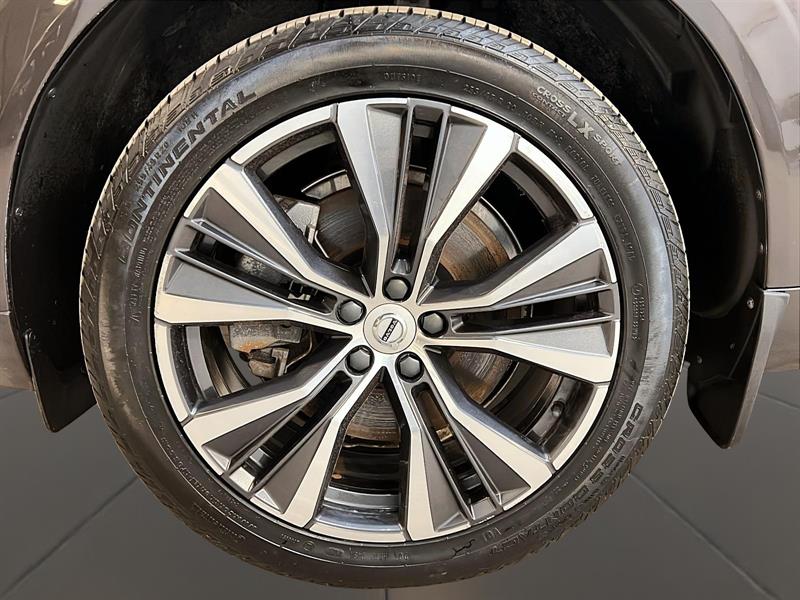 volvo XC60 2022 - 29