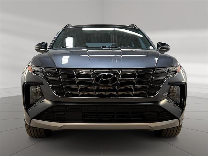hyundai Tucson 2024 - 2